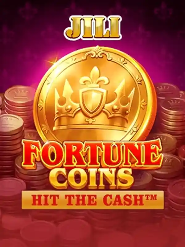 ফরচুন কয়েনস স্লট গেম